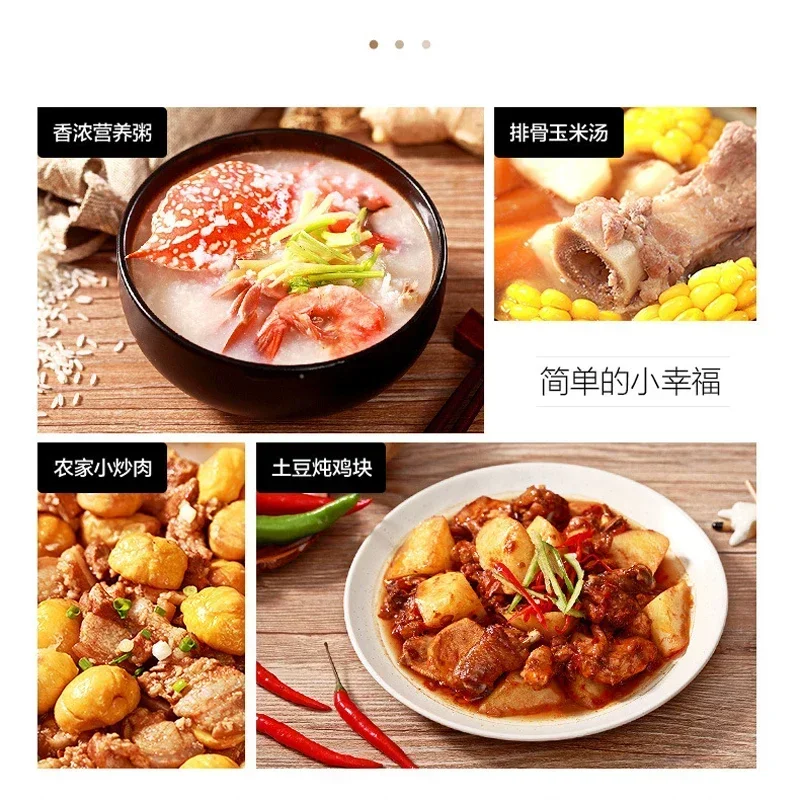 Kitchen Appliances In Japanese - เตาแม่เหล็กไฟฟ้า 110V สำหรับทำอาหาร หม้อไฟฟ้าอเนกประสงค์ สำหรับใช้ในครัวเรือน สไตล์อเมริกัน