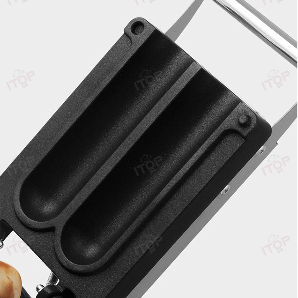เครื่องทำชาวาร์มา ไจโร ทอร์ติญ - Sandwich Press Grill บทวิจารณ์และราคา