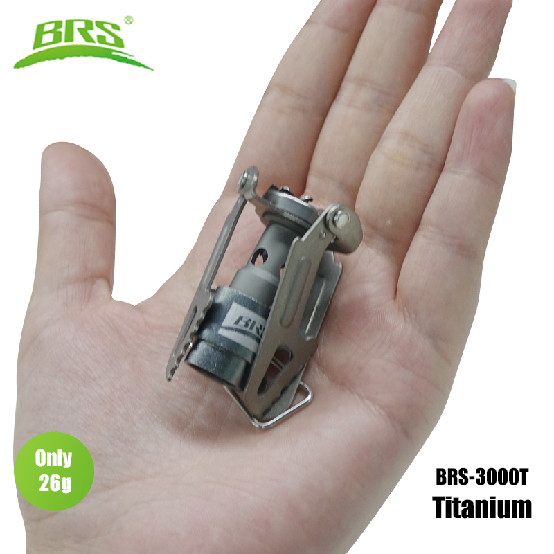 BRS เตาแก๊สกลางแจ้ง Mini Campi - Kitchen Appliances Gas Stove บทวิจารณ์และราคา