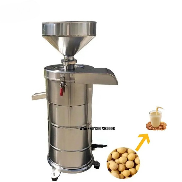 เครื่องบดถั่วเหลืองสำหรับใช้ใน - Soy Milk Maker บทวิจารณ์และราคา