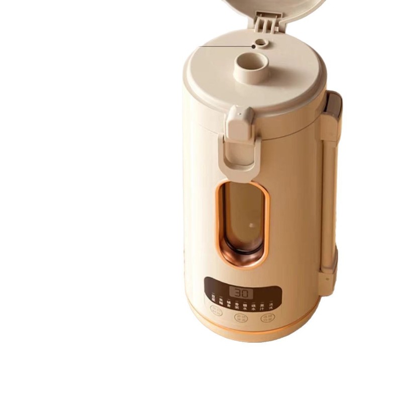 เครื่องทำนมถั่วเหลือง AB43 สำห - Soy Milk Maker บทวิจารณ์และราคา