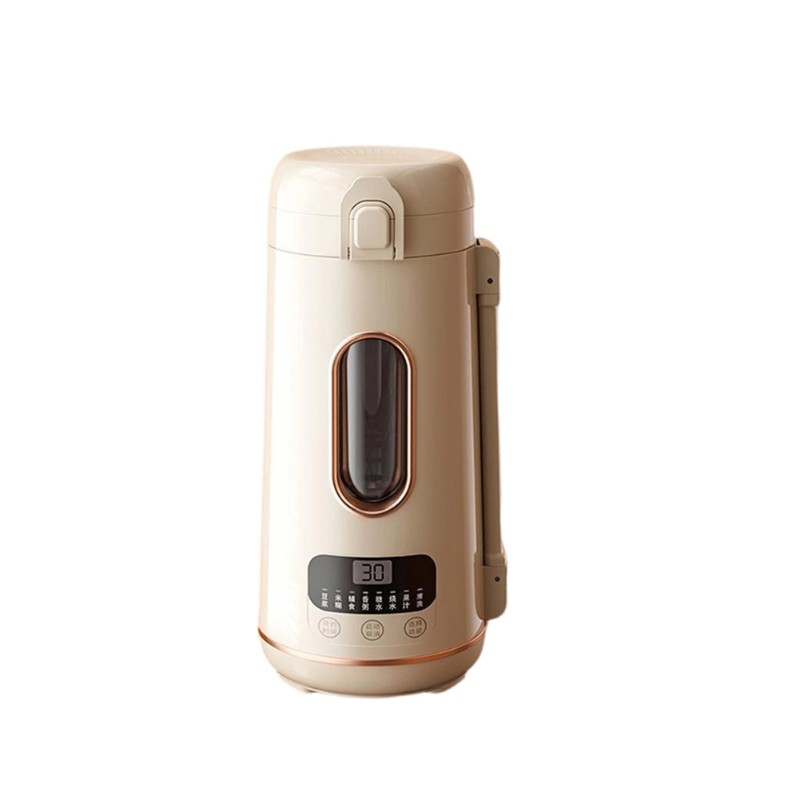 เครื่องทำนมถั่วเหลือง AB43 สำห - Soy Milk Maker บทวิจารณ์และราคา