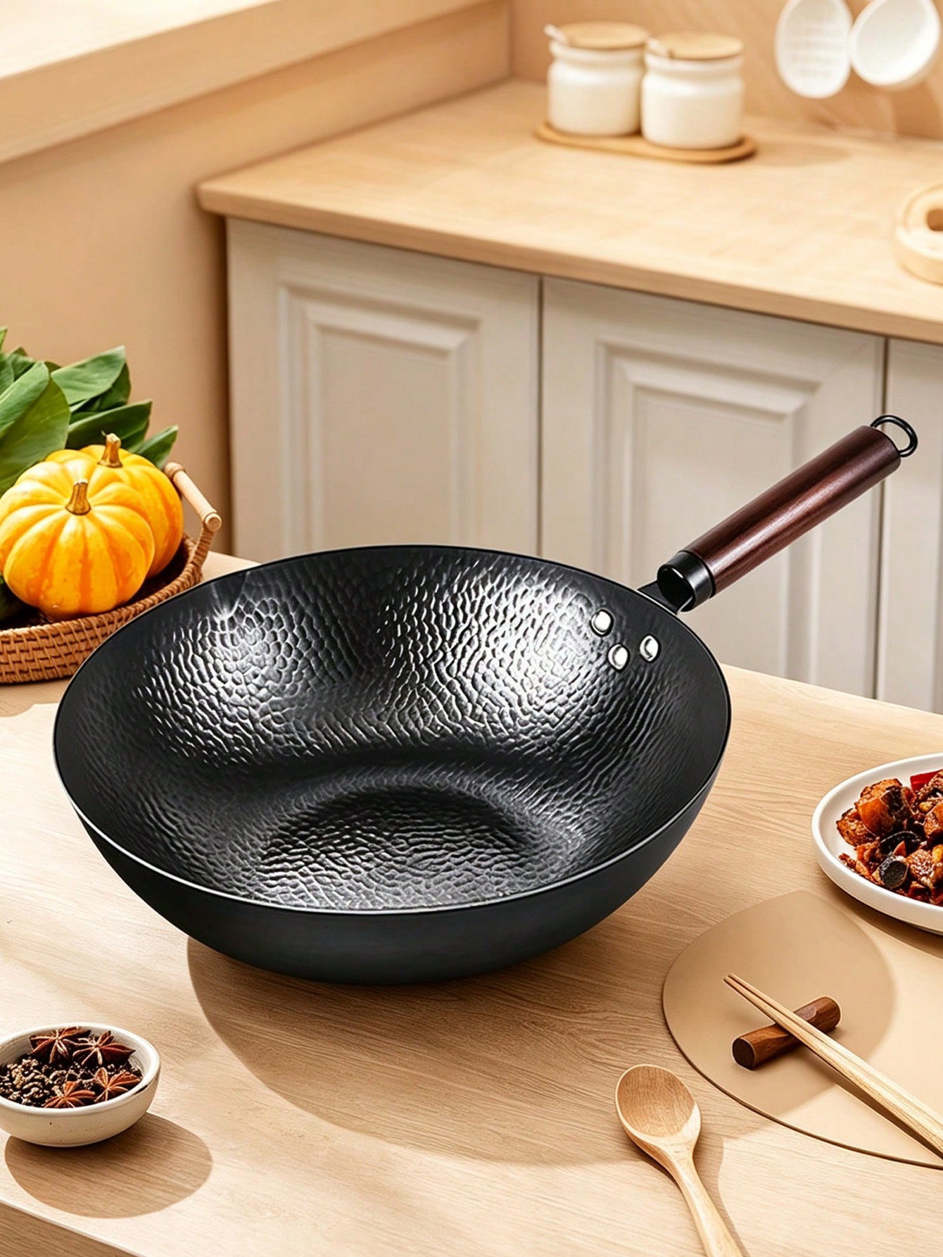 กระทะว็อกขนาด 13 นิ้ว, กระทะว็ - Wok Electric Flat บทวิจารณ์และราคา