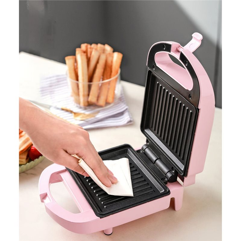 [B25B!】 เครื่องทำแซนด์วิชไฟฟ้า - Sandwich Press Grill บทวิจารณ์และราคา