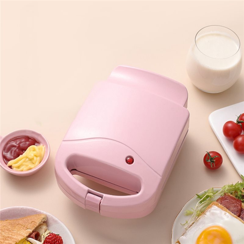 [B25B!】 เครื่องทำแซนด์วิชไฟฟ้า - Sandwich Press Grill บทวิจารณ์และราคา
