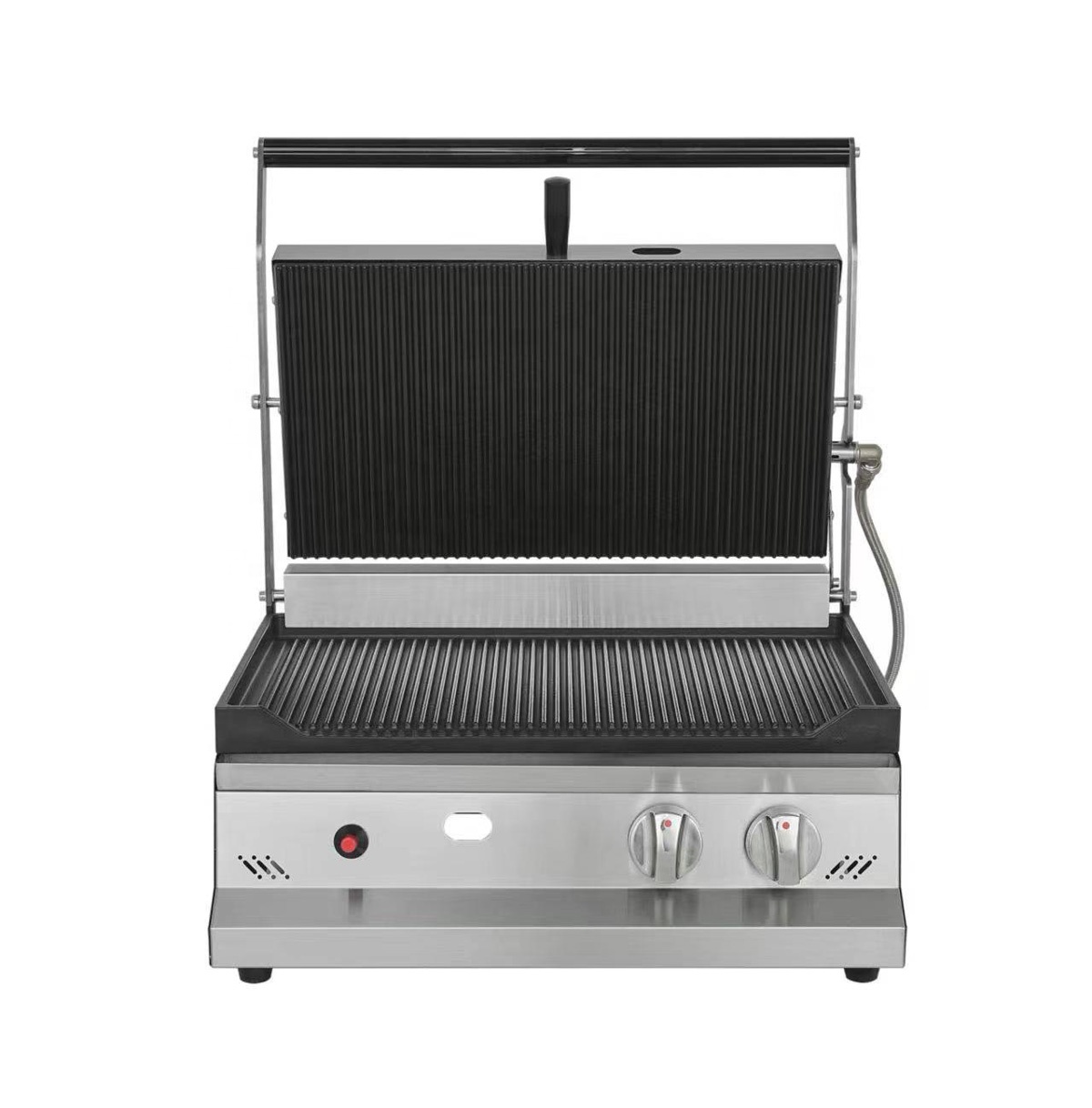 เครื่องทำแซนวิชแบบกดรุ่นใหม่ เ - Sandwich Press Grill บทวิจารณ์และราคา
