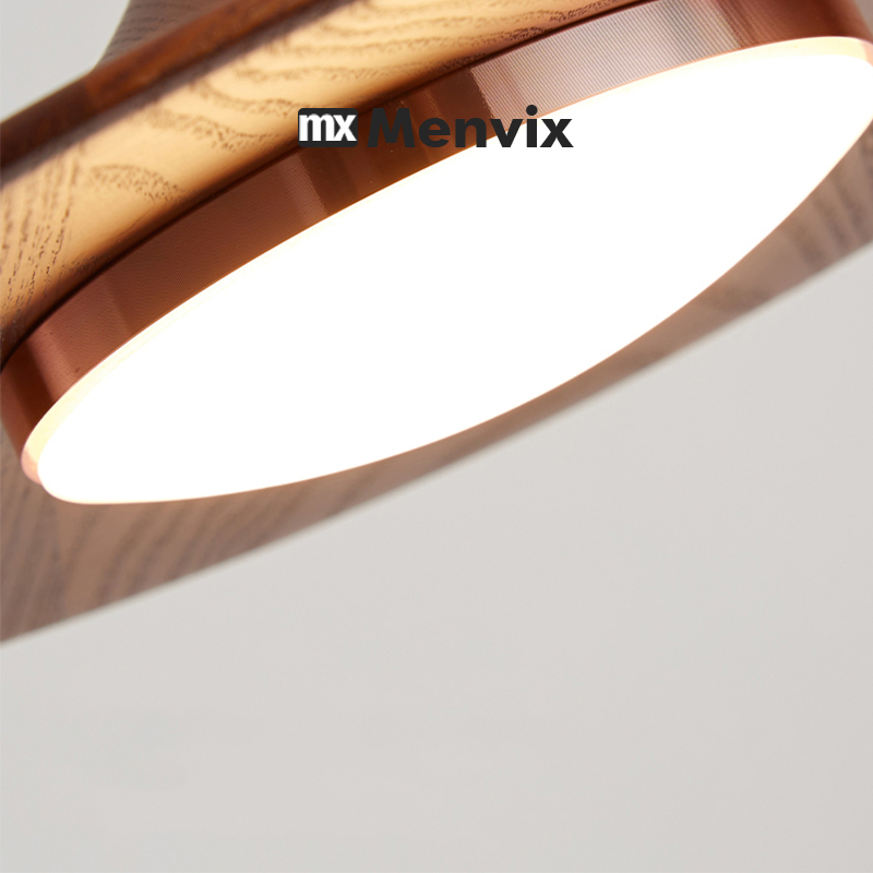 โคมไฟ LED โมเดิร์นสำหรับห้องนั - Kitchen Appliances Design บทวิจารณ์และราคา