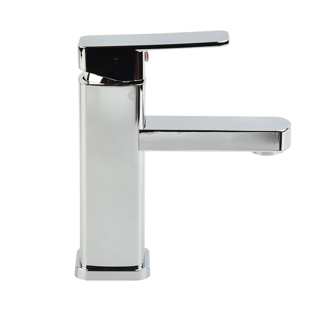 ก๊อกน้ำห้องน้ำแบบผสมน้ำร้อนน้ำ - Kitchen Appliances Design บทวิจารณ์และราคา