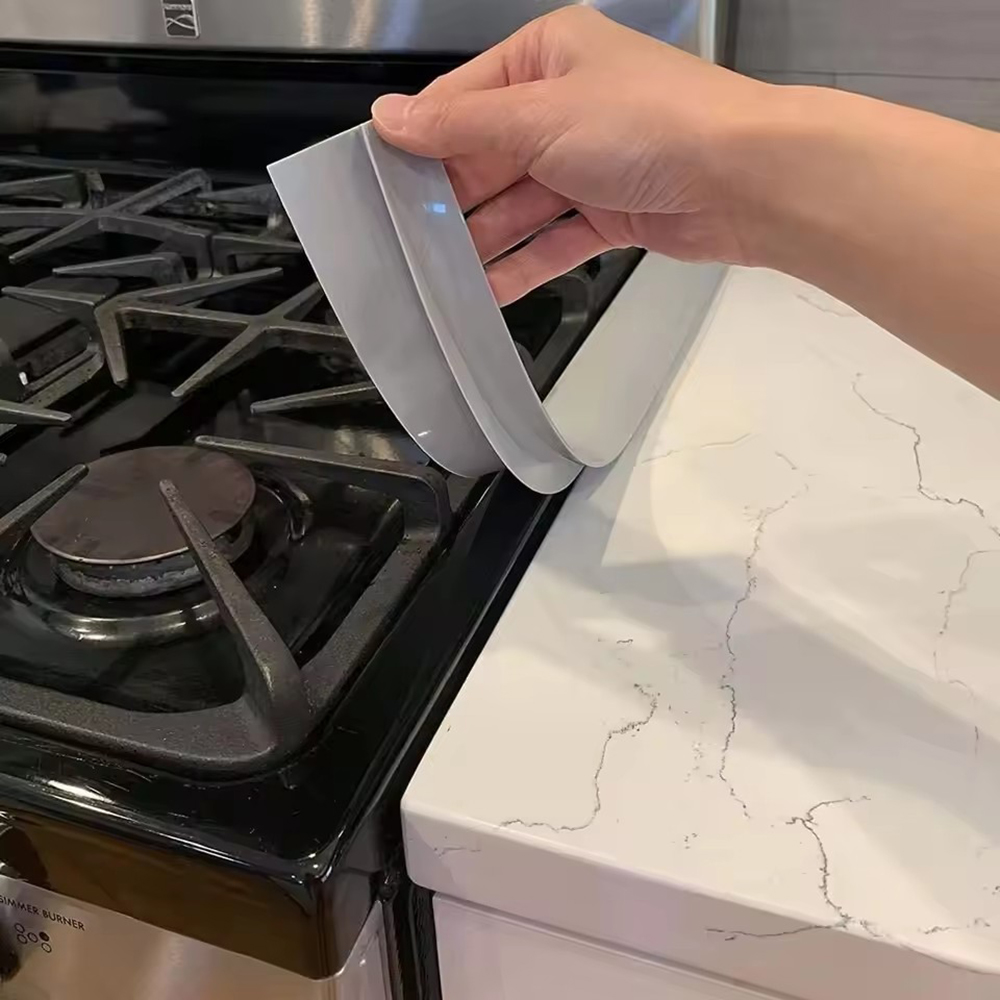 ซิลิโคน Gap Strip เตาแก๊สครัวแ - Kitchen Appliances Gas Stove บทวิจารณ์และราคา