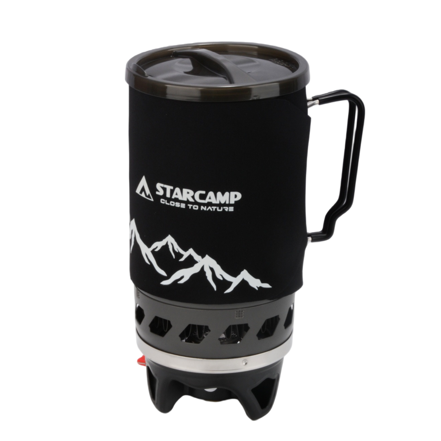STARCAMP 1400ml Outdoor Fastbo - Kitchen Appliances Gas Stove บทวิจารณ์และราคา