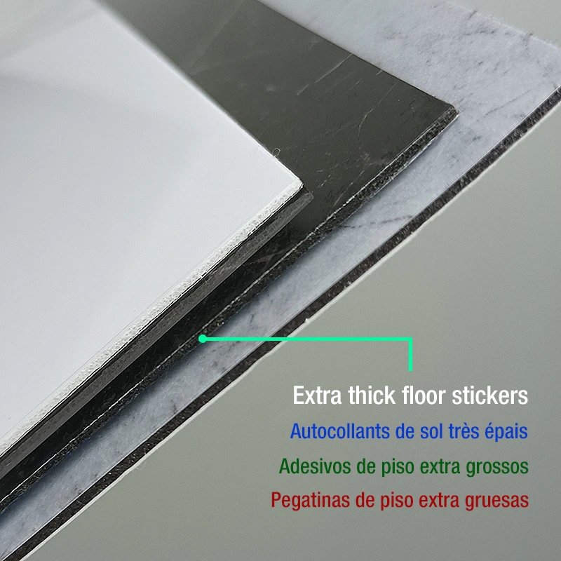 จําลองหนากระเบื้องหินอ่อนสติกเ - Kitchen Appliances Design บทวิจารณ์และราคา