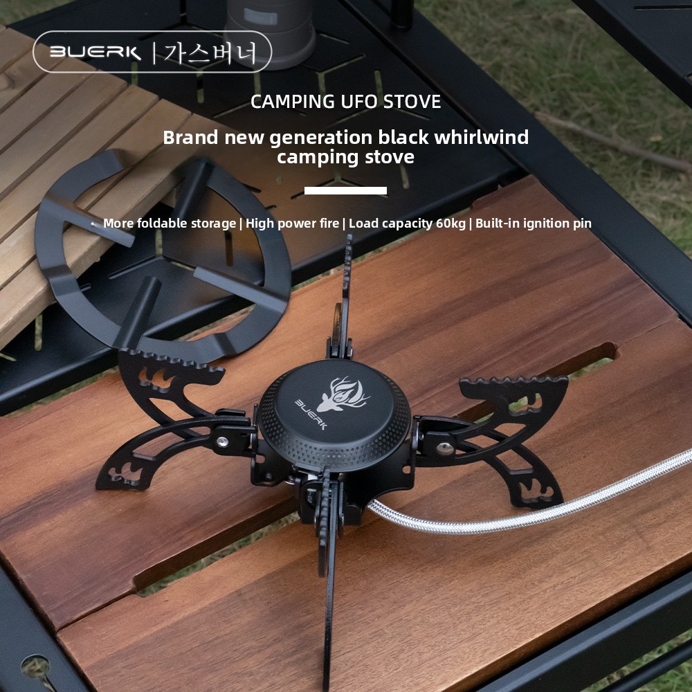 อุปกรณ์ทำอาหารสำหรับการเดินป่า - Kitchen Appliances Gas Stove บทวิจารณ์และราคา