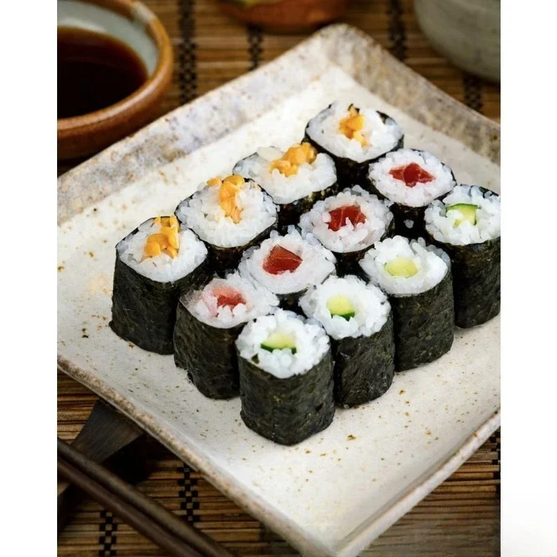 เครื่องทำข้าวห่อซูชิ เครื่องทำ - Kitchen Appliances In Japanese บทวิจารณ์และราคา