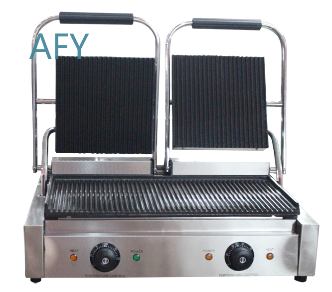 เครื่องทำแซนวิช พานินี่ บาร์เบ - Sandwich Press Grill บทวิจารณ์และราคา