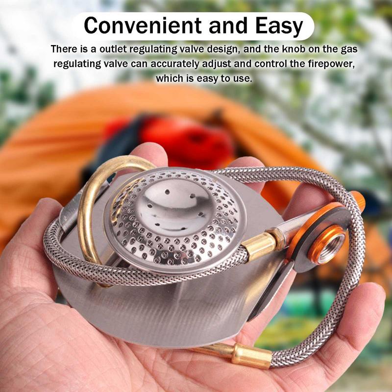 เตาเผาอัลไพน์สแตนเลส3200W อุปก - Kitchen Appliances Gas Stove บทวิจารณ์และราคา