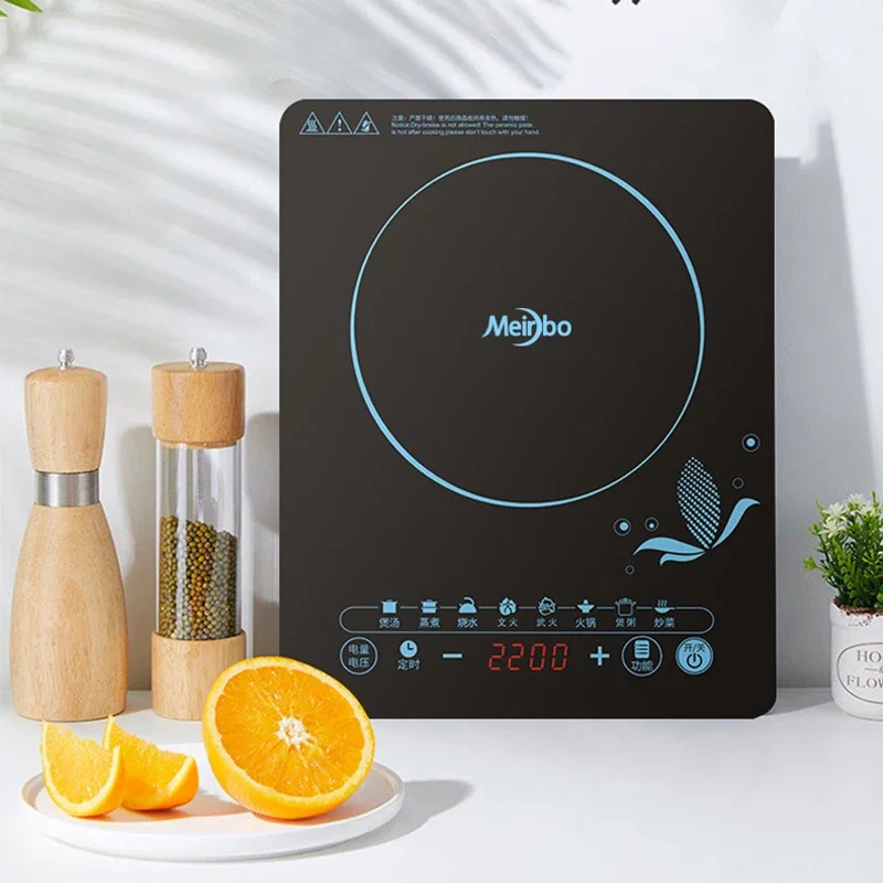 เตาแม่เหล็กไฟฟ้า 110V สำหรับทำ - Kitchen Appliances In Japanese บทวิจารณ์และราคา