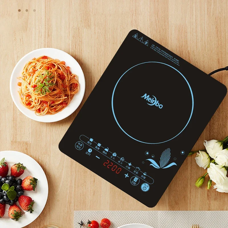 เตาแม่เหล็กไฟฟ้า 110V สำหรับทำ - Kitchen Appliances In Japanese บทวิจารณ์และราคา