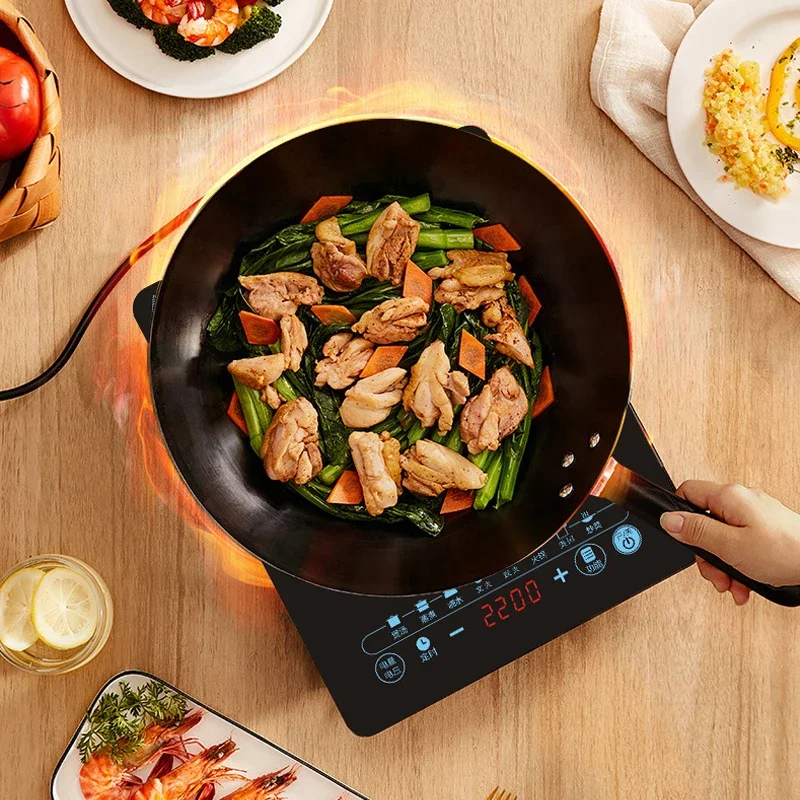 เตาแม่เหล็กไฟฟ้า 110V สำหรับทำ - Kitchen Appliances In Japanese บทวิจารณ์และราคา