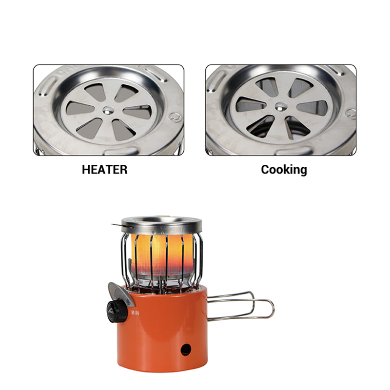เตาอเนกประสงค์ WESTTUNE 2 in 1 - Kitchen Appliances Gas Stove บทวิจารณ์และราคา