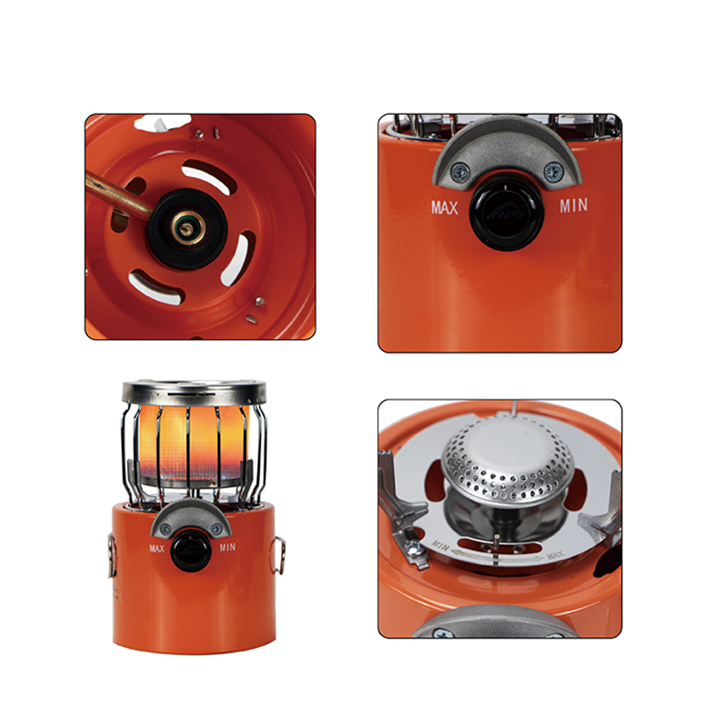 เตาอเนกประสงค์ WESTTUNE 2 in 1 - Kitchen Appliances Gas Stove บทวิจารณ์และราคา