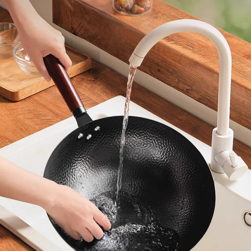 กระทะเหล็กขนาด 32 ซม. ชุดกระทะ - Wok Electric Flat บทวิจารณ์และราคา