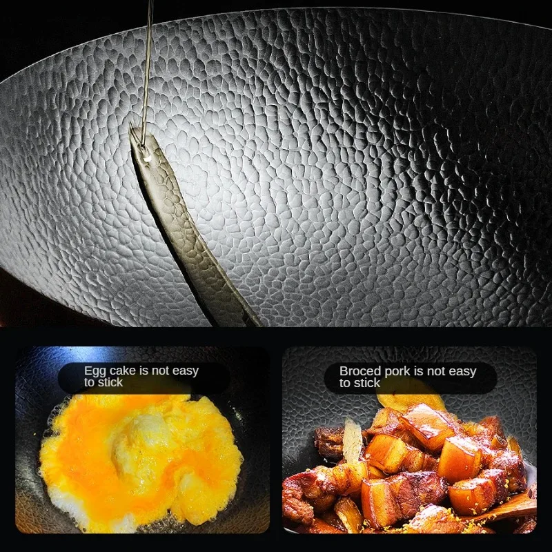 กระทะเหล็กขนาด 32 ซม. ชุดกระทะ - Wok Electric Flat บทวิจารณ์และราคา