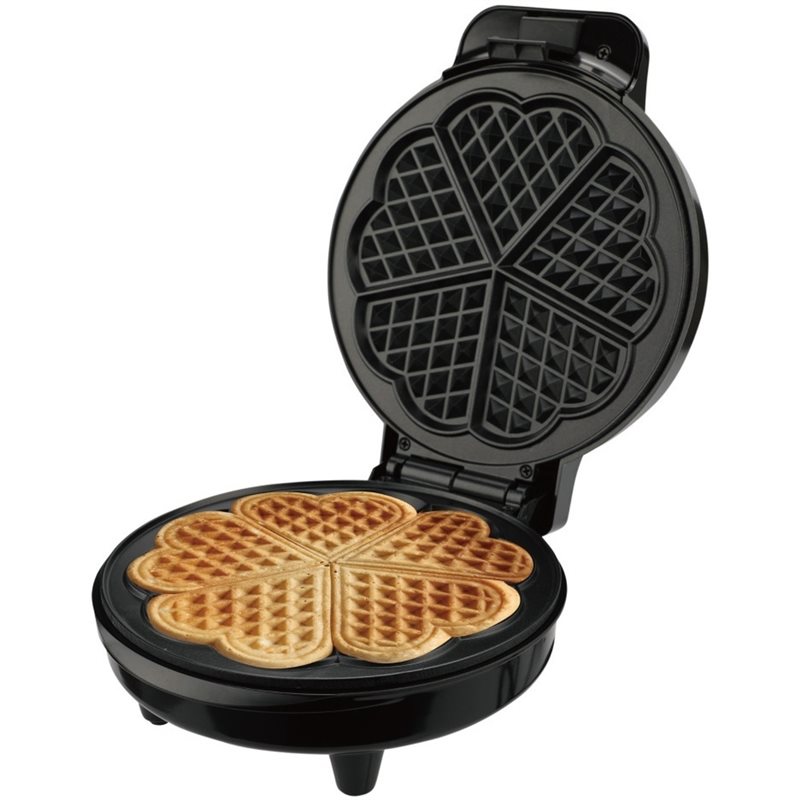 เครื่องทำวาฟเฟิลแบบสองด้าน A76 - Sandwich Press Grill บทวิจารณ์และราคา