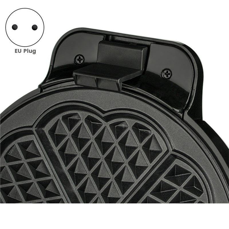 เครื่องทำวาฟเฟิลแบบสองด้าน A76 - Sandwich Press Grill บทวิจารณ์และราคา