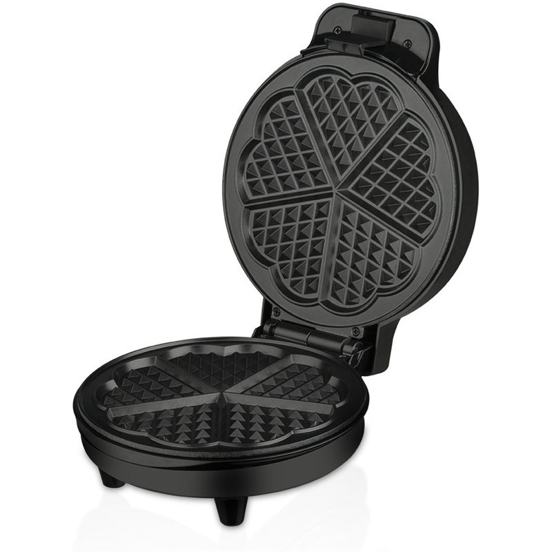 เครื่องทำวาฟเฟิลแบบสองด้าน A76 - Sandwich Press Grill บทวิจารณ์และราคา