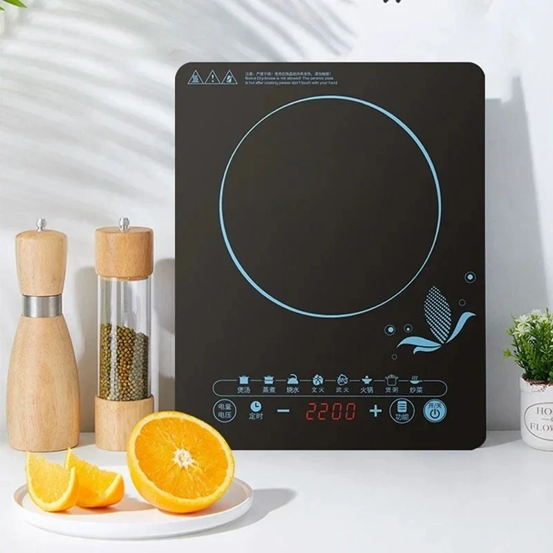 เตาแม่เหล็กไฟฟ้า 110V สำหรับทำ - Kitchen Appliances In Japanese บทวิจารณ์และราคา