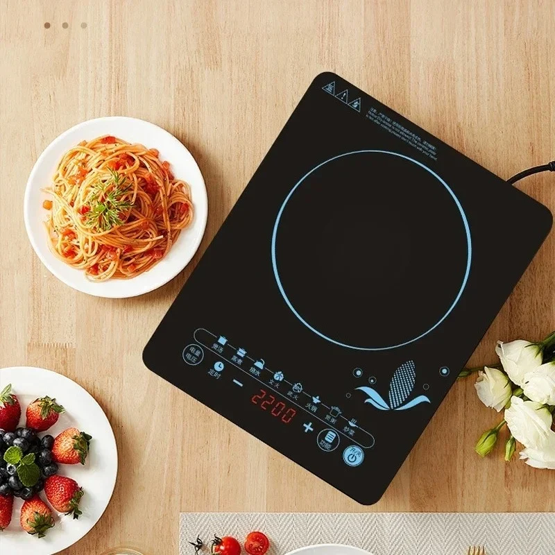 เตาแม่เหล็กไฟฟ้า 110V สำหรับทำ - Kitchen Appliances In Japanese บทวิจารณ์และราคา