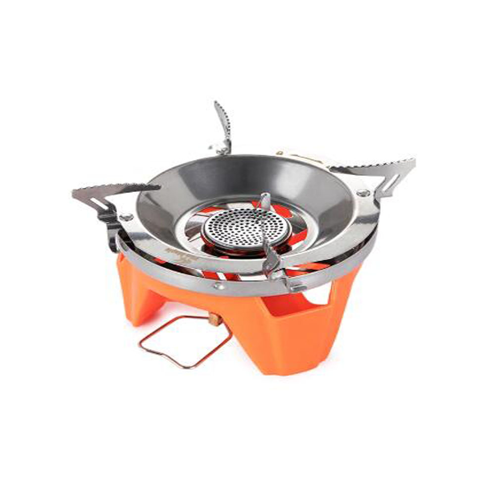 เมเปิลไฟสแตนเลส Kompor Gas อะไ - Kitchen Appliances Gas Stove บทวิจารณ์และราคา