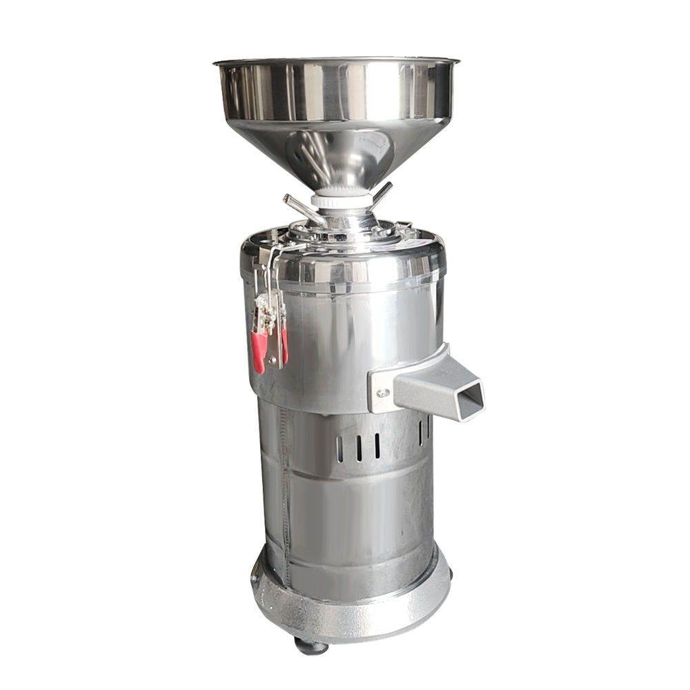 LY-125A เครื่องบดนมถั่วเหลือง  - Soy Milk Maker บทวิจารณ์และราคา