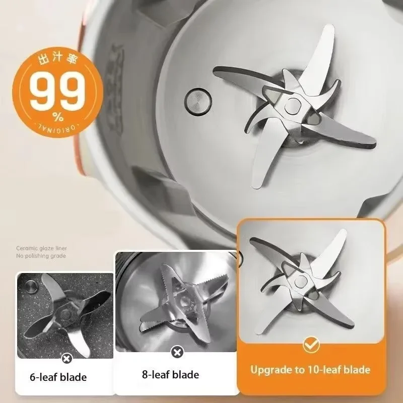 เครื่องทำนมถั่วเหลือง TINSOL ข - Soy Milk Maker บทวิจารณ์และราคา