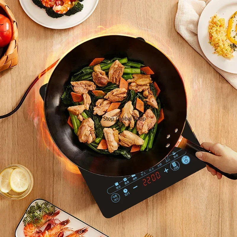 เตาแม่เหล็กไฟฟ้า 110V ขายดี หม - Kitchen Appliances In Japanese บทวิจารณ์และราคา